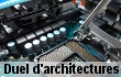 [Comparatif] Architectures Intel VS AMD